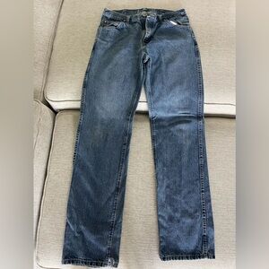 Men’s Wrangler 47 ZMW  Jeans